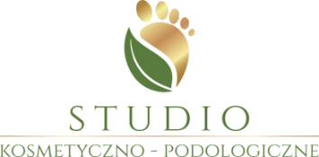 Studio Kosmetyczno-Podologiczne logo
